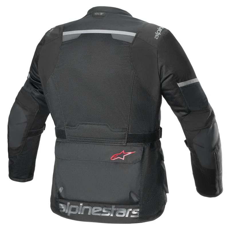 ANDES AIR Drystar® Chaqueta Alpinestars