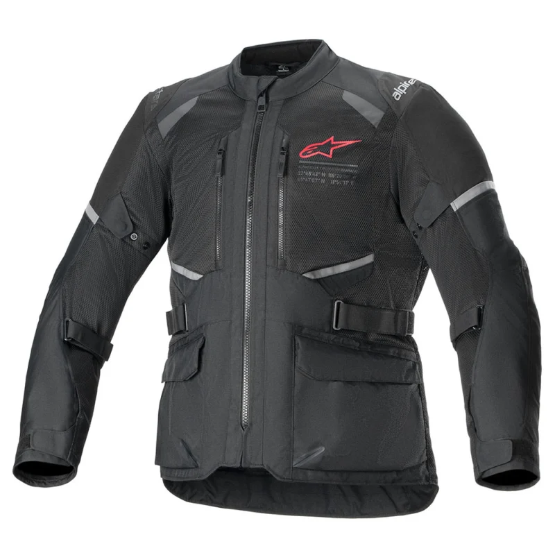 ANDES AIR Drystar® Chaqueta Alpinestars