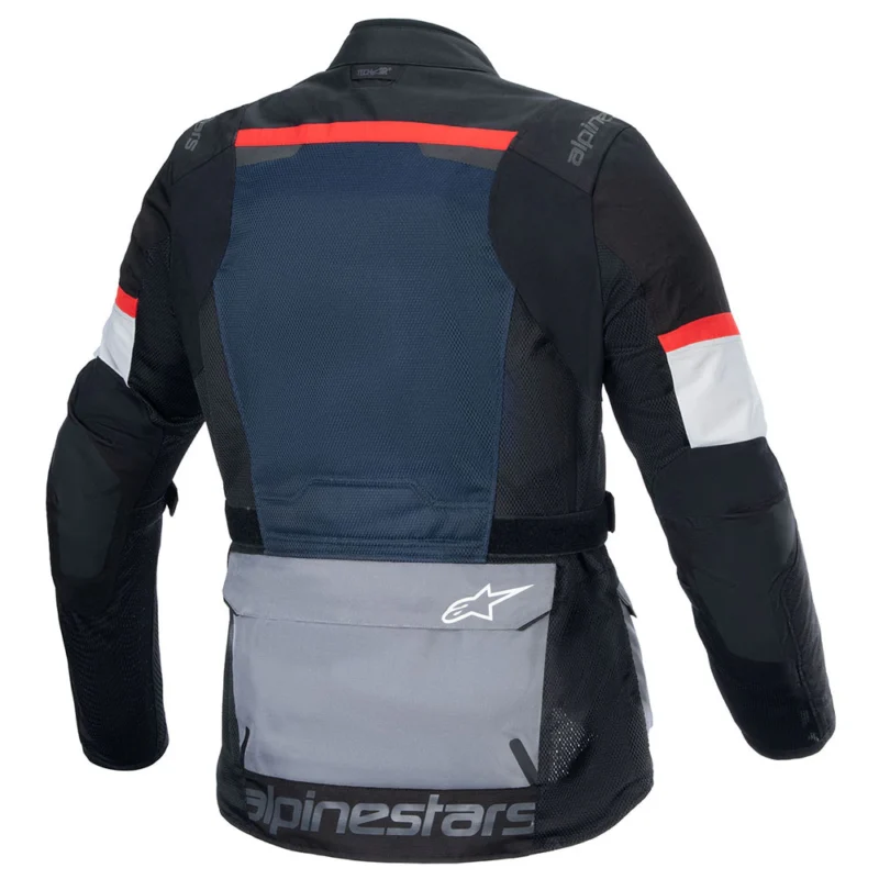 ANDES AIR Drystar® Chaqueta Alpinestars
