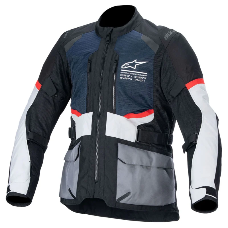 ANDES AIR Drystar® Chaqueta Alpinestars