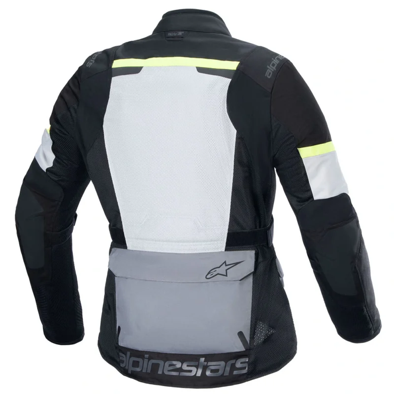ANDES AIR Drystar® Chaqueta Alpinestars