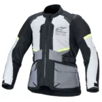 ANDES AIR Drystar® Chaqueta Alpinestars