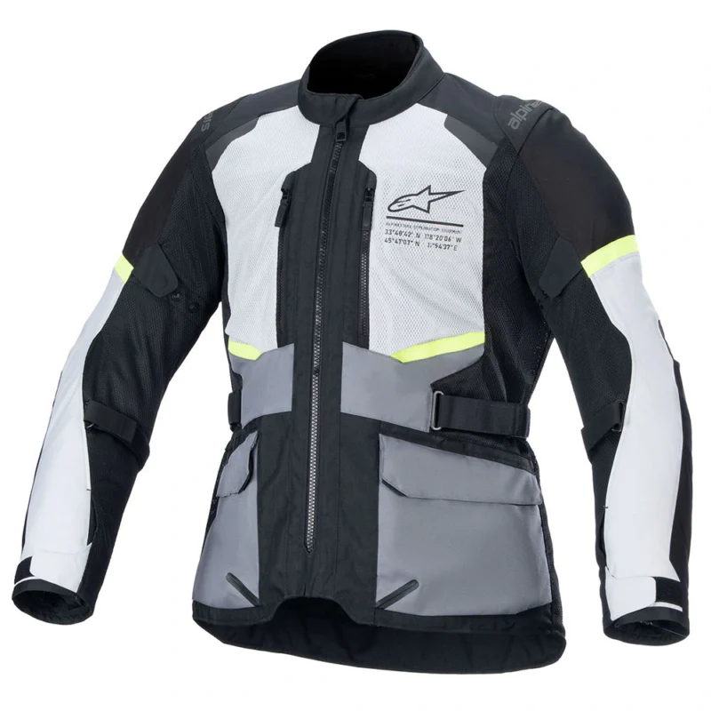 ANDES AIR Drystar® Chaqueta Alpinestars