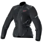 Stella Andes AIR Drystar® Chaqueta Alpinestars