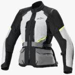 Stella Andes AIR Drystar® Chaqueta Alpinestars