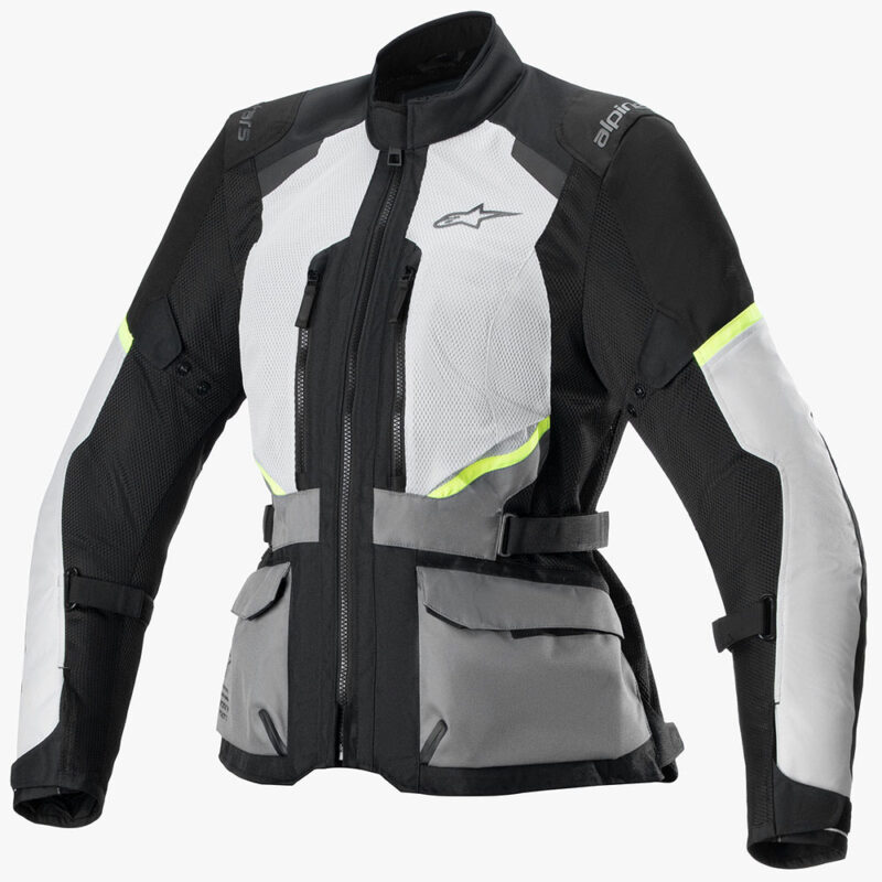 Stella Andes AIR Drystar® Chaqueta Alpinestars