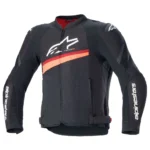 T-GP Plus R V4 AIRFLOW Chaqueta Alpinestars