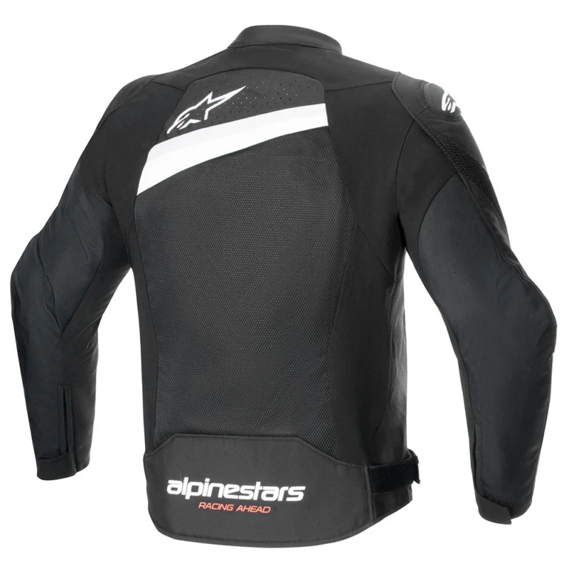 T-GP Plus R V4 AIRFLOW Chaqueta Alpinestars