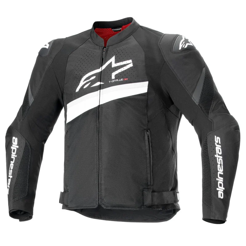 T-GP Plus R V4 AIRFLOW Chaqueta Alpinestars