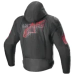 ZACA AIR VENOM WP Chaqueta Alpinestars