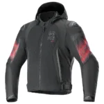 ZACA AIR VENOM WP Chaqueta Alpinestars