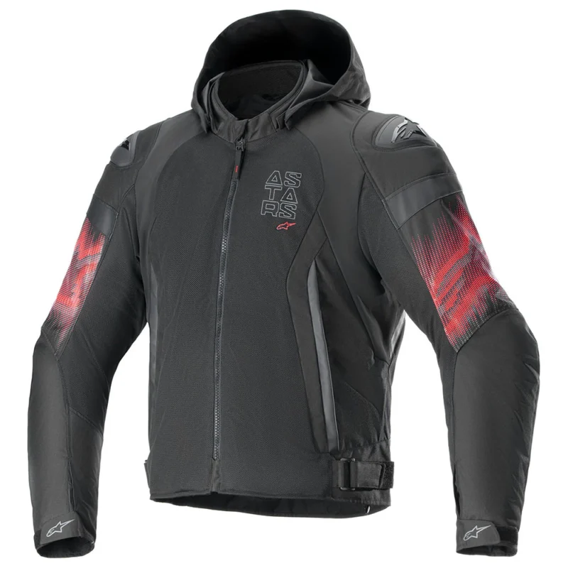 ZACA AIR VENOM WP Chaqueta Alpinestars