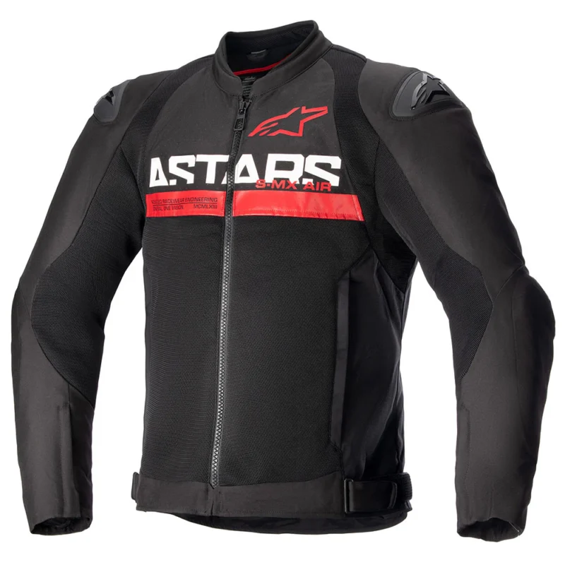 SMX AIR Chaqueta Alpinestars
