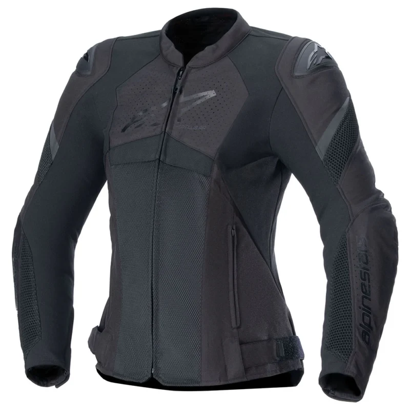 T-GP PLUS R V4 AIR Chaqueta Alpinestars
