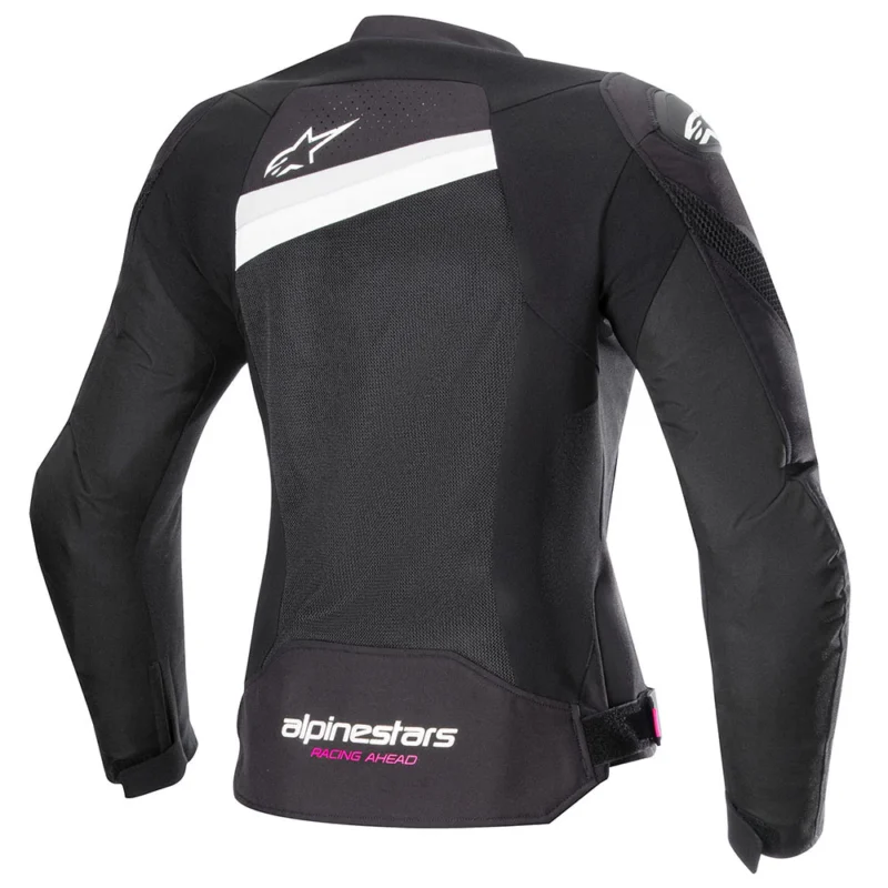 T-GP PLUS R V4 AIR Chaqueta Alpinestars
