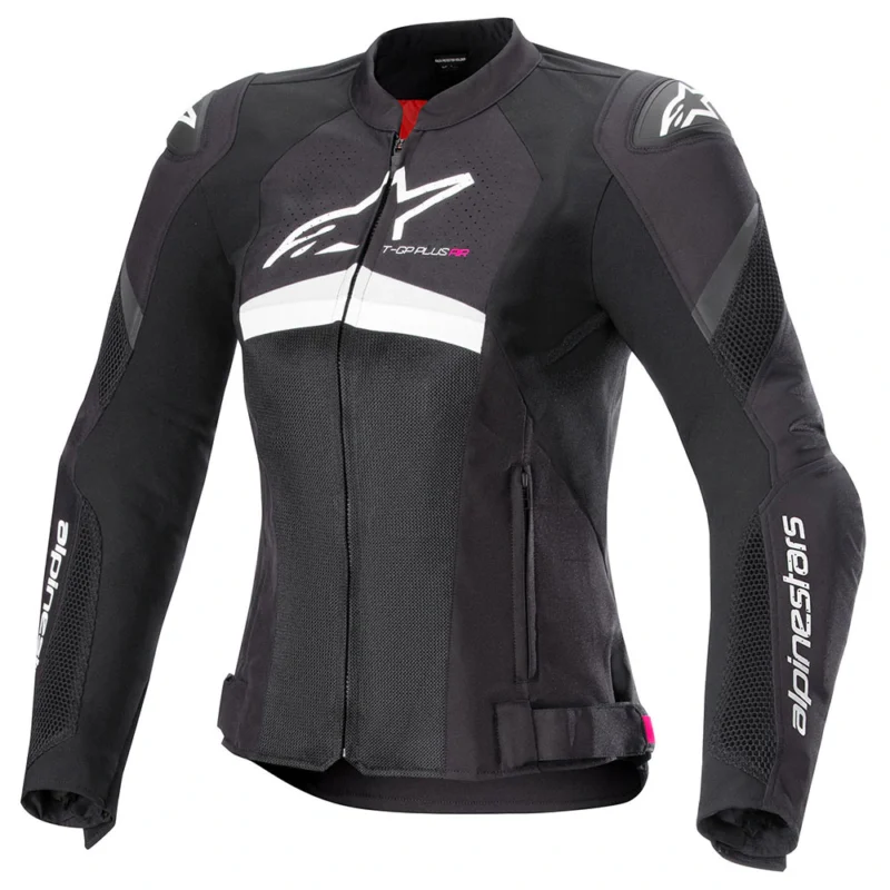 T-GP PLUS R V4 AIR Chaqueta Alpinestars
