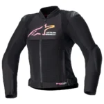 Stella SMX AIR Chaqueta Alpinestars