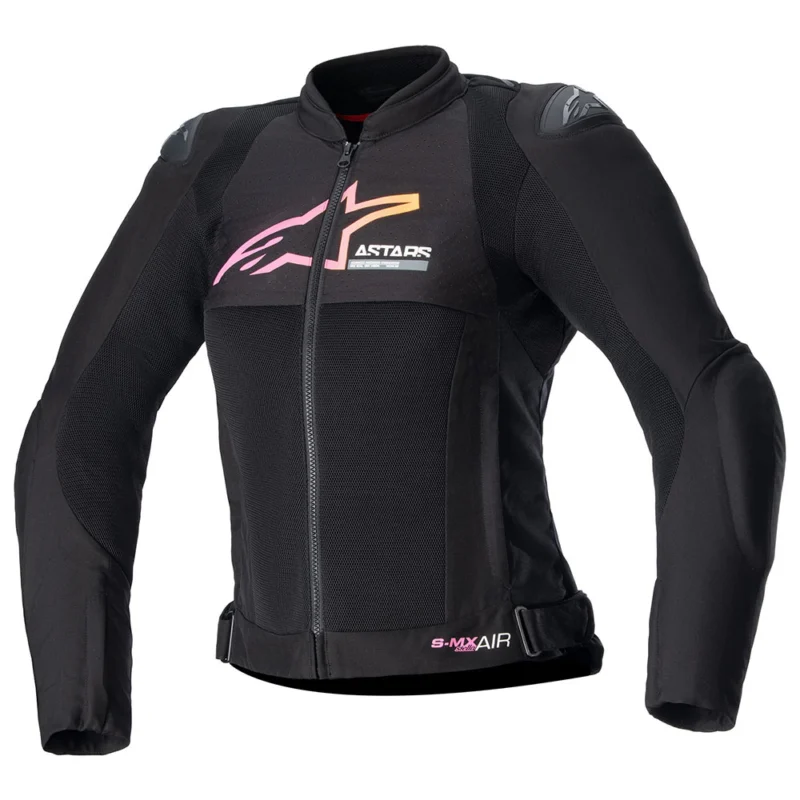 Stella SMX AIR Chaqueta Alpinestars