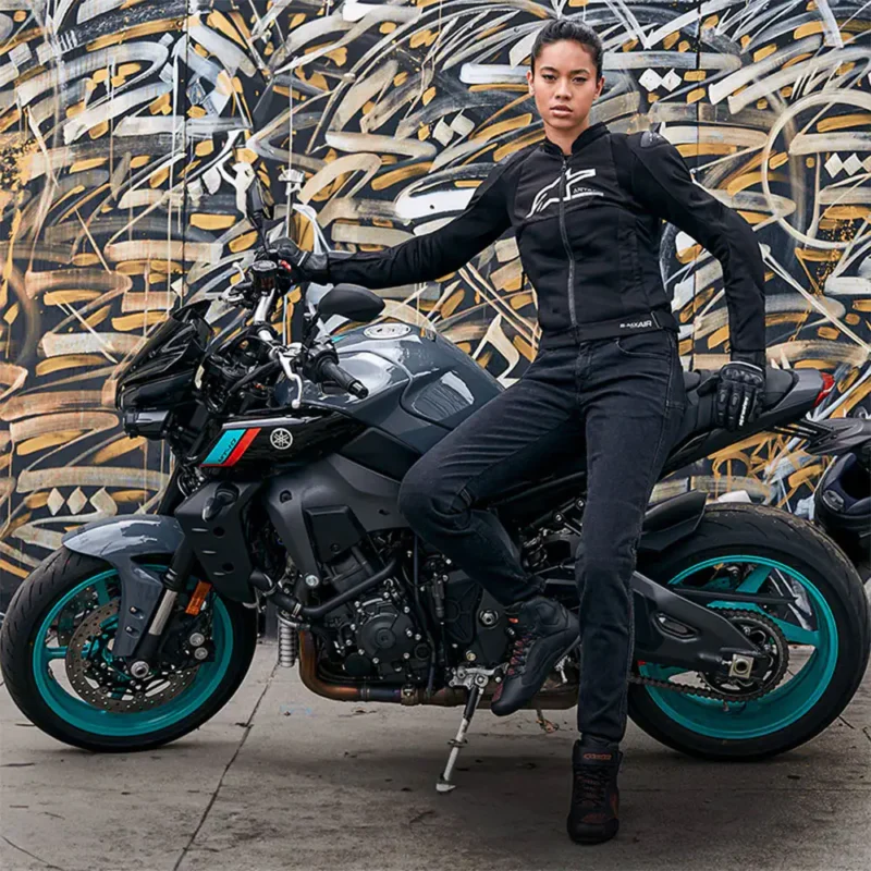 Stella SMX AIR Chaqueta Alpinestars