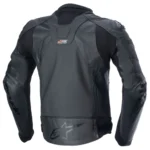 GP PLUS R V4 RIDEKNIT Chaqueta Alpinestars