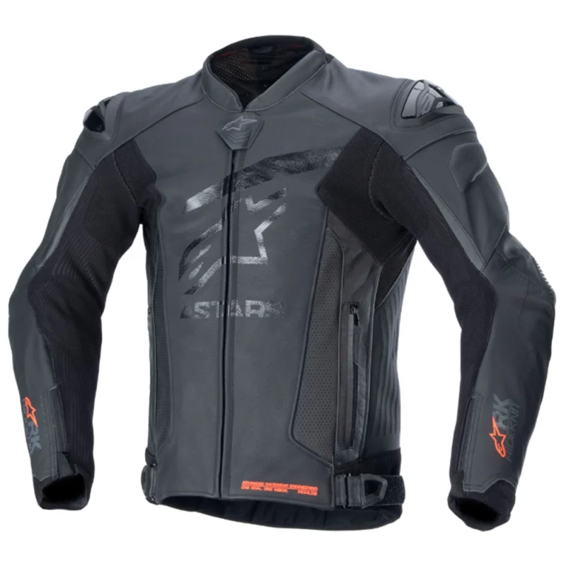 GP PLUS R V4 RIDEKNIT Chaqueta Alpinestars