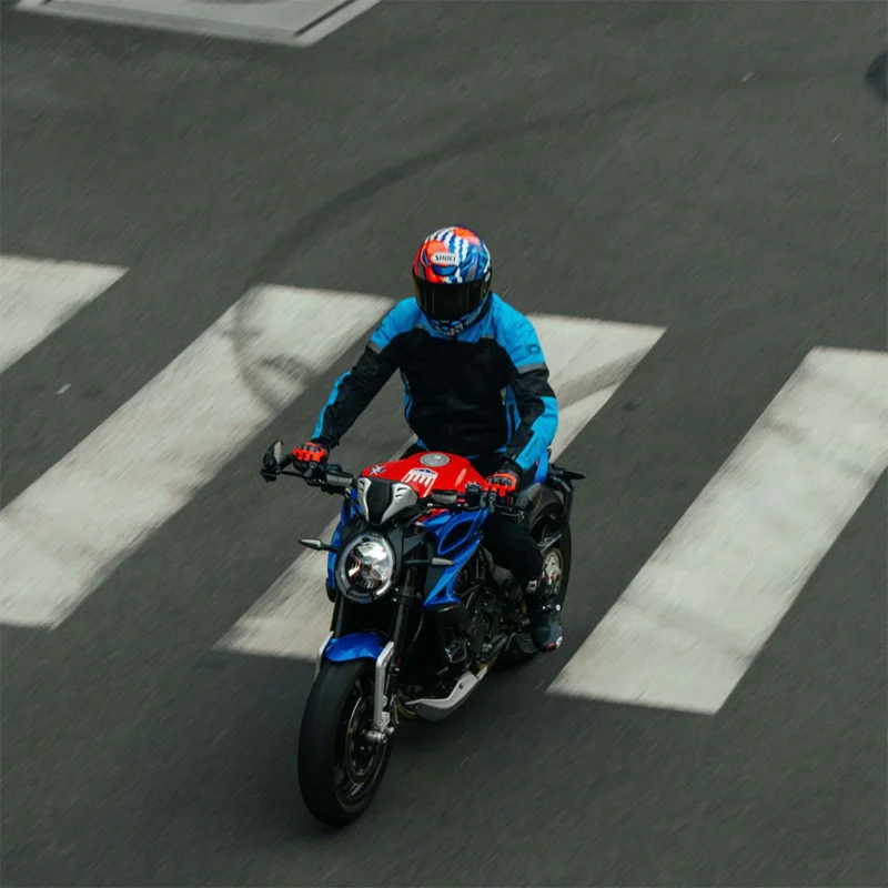 AERO-FLO 2.0 Chaqueta Cortech