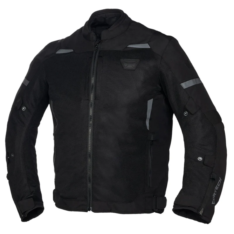 AERO-FLO 2.0 Chaqueta Cortech