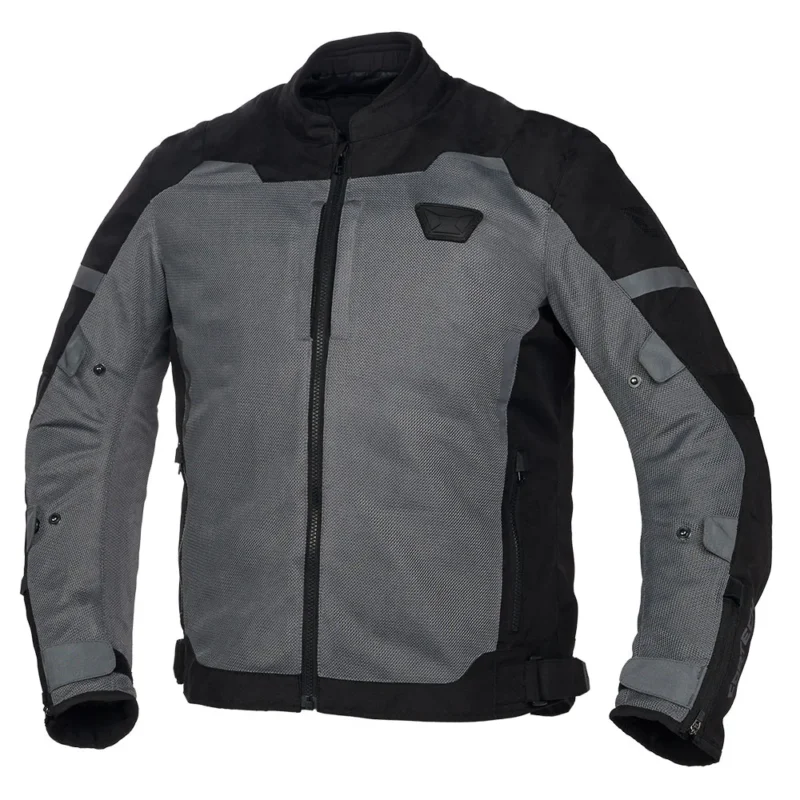 AERO-FLO 2.0 Chaqueta Cortech