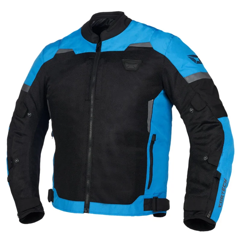 AERO-FLO 2.0 Chaqueta Cortech
