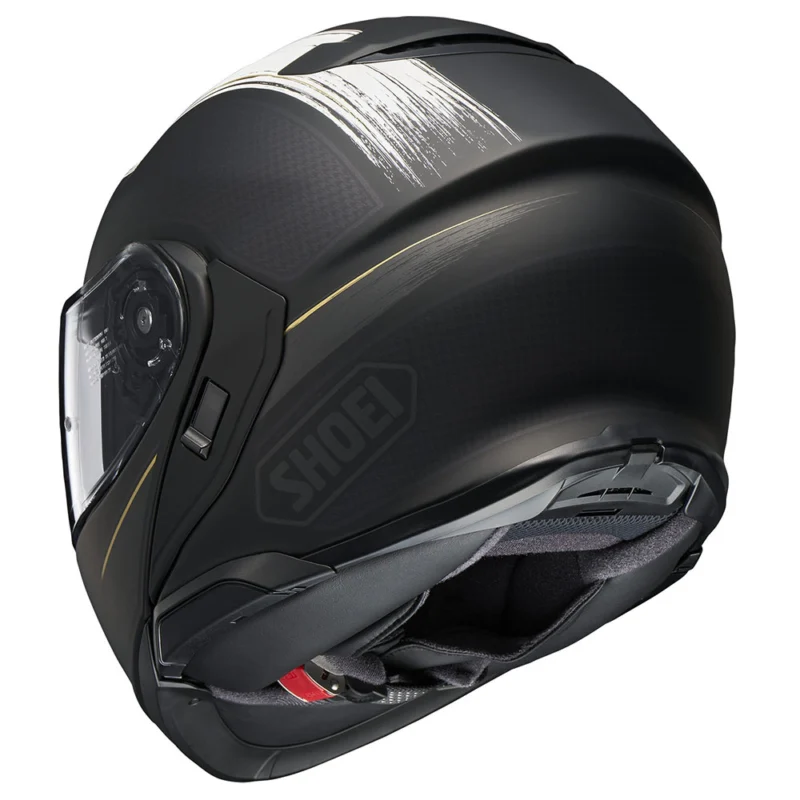 NEOTEC 3 SATORI Casco Shoei