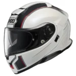 NEOTEC 3 SATORI Casco Shoei