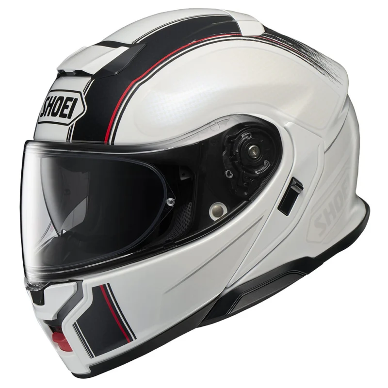 NEOTEC 3 SATORI Casco Shoei