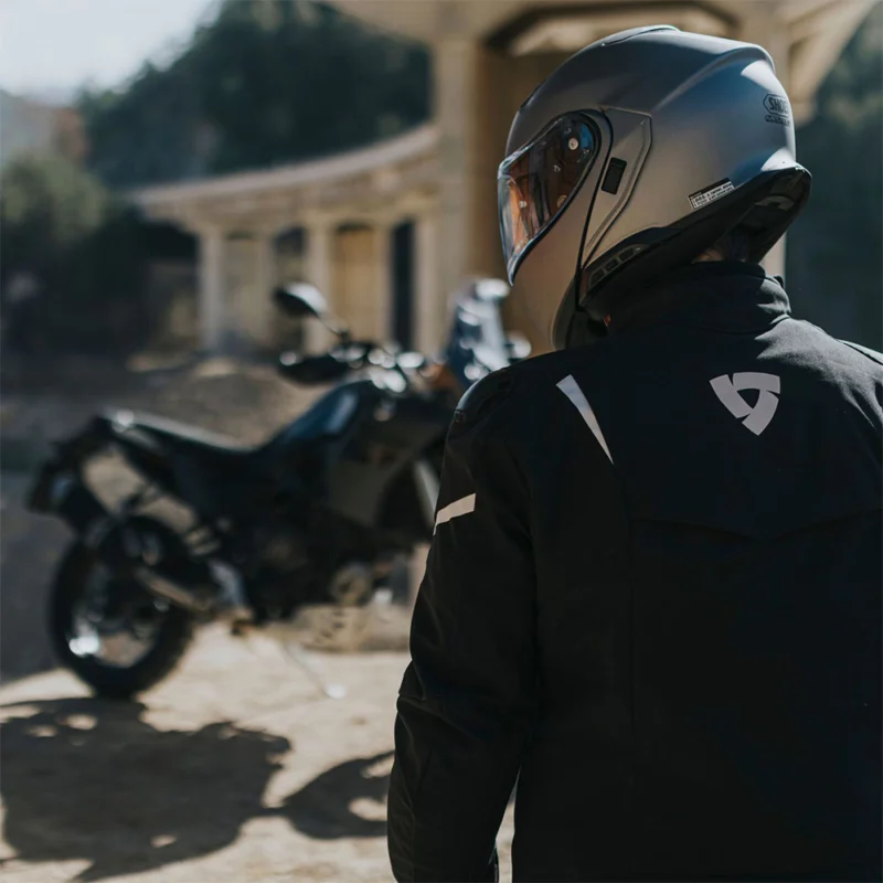 NEOTEC 3 / Casco SHOEI