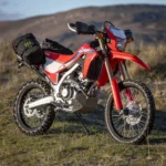 Base-OS HONDA CRF300L/CRF300 RALLY