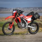 Base-OS HONDA CRF300L/CRF300 RALLY