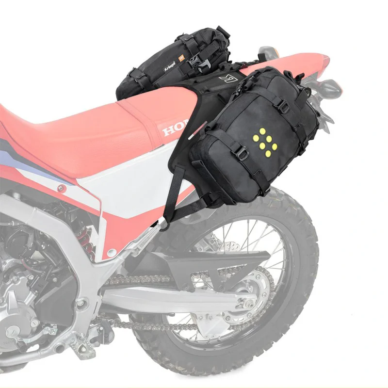 Base-OS HONDA CRF300L/CRF300 RALLY