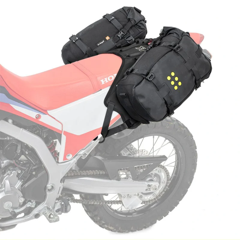 Base-OS HONDA CRF300L/CRF300 RALLY