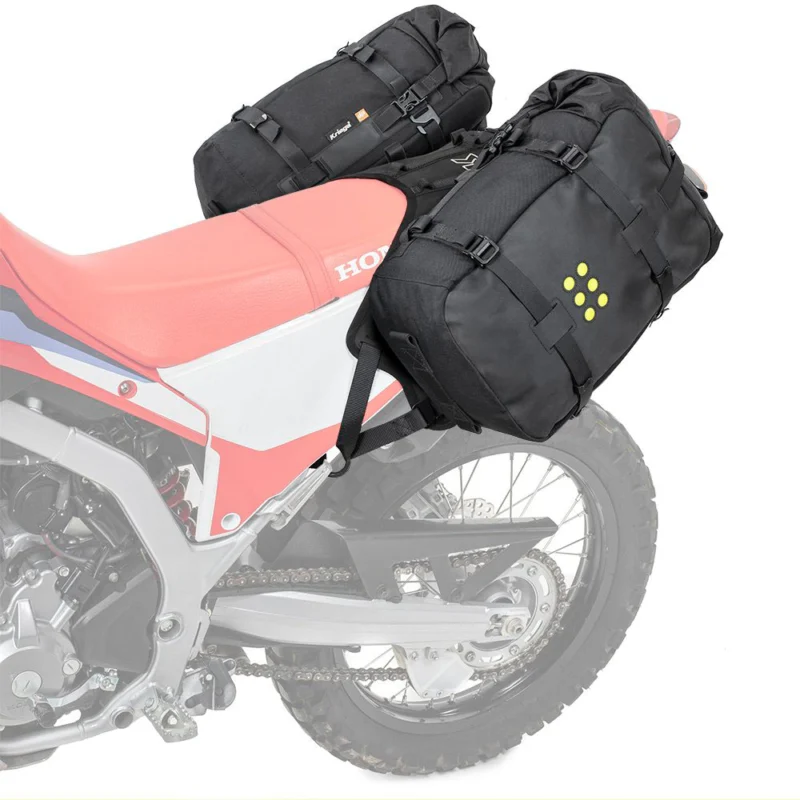 Base-OS HONDA CRF300L/CRF300 RALLY