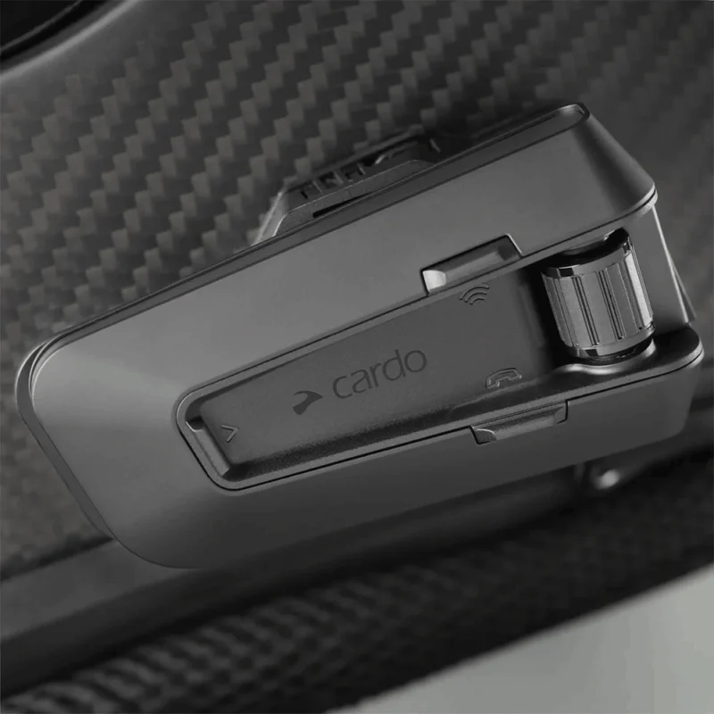 PACKTALK PRO / Sistema de Comunicación CARDO