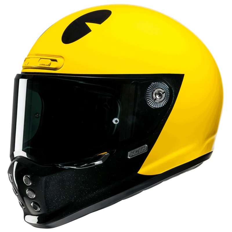 V10 PAC MAN LE / Casco HJC