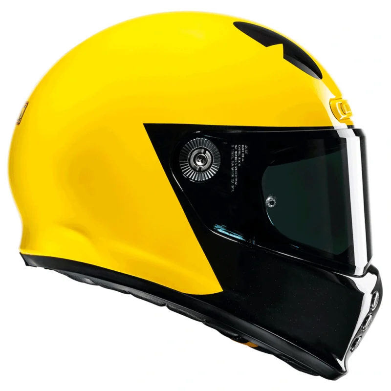 V10 PAC MAN LE / Casco HJC