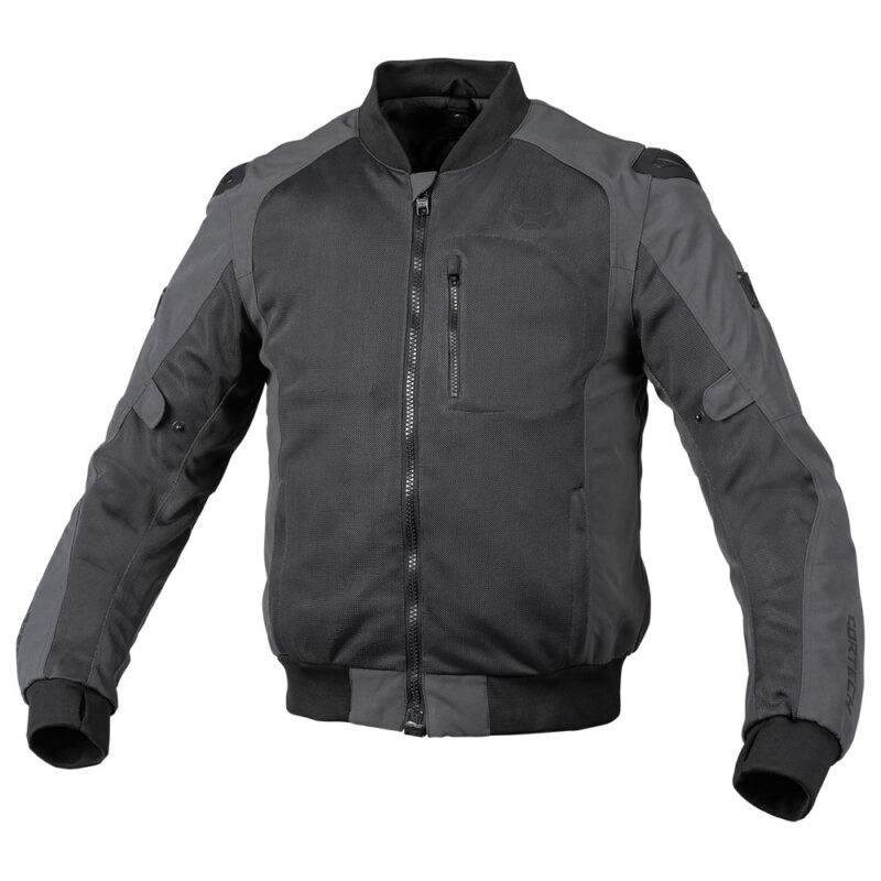 VERSA-FLO Chaqueta Cortech