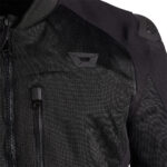 VERSA-FLO Chaqueta Cortech