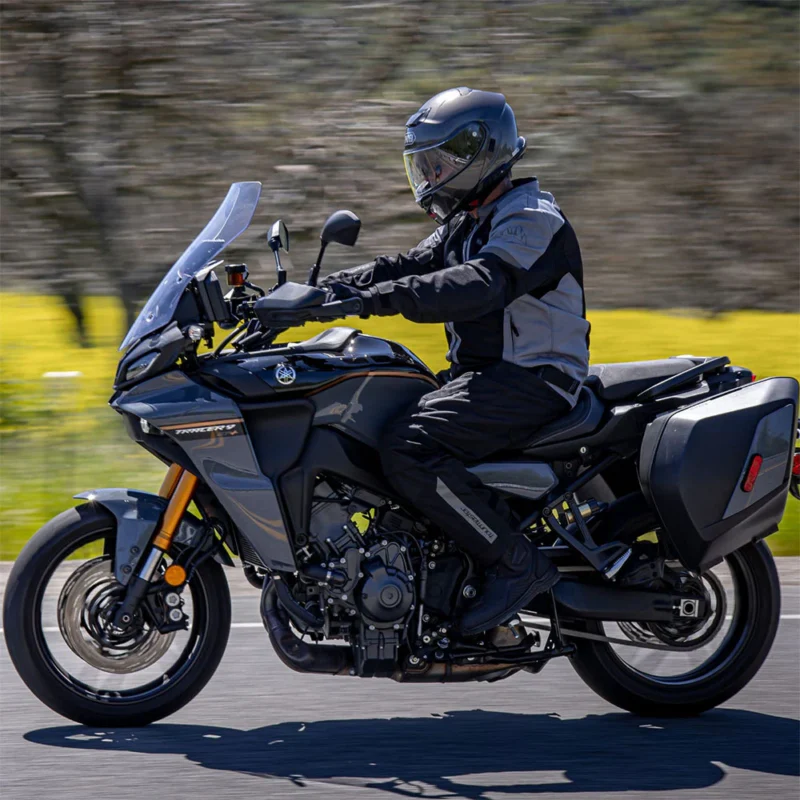 DRAFT AIR 2.0 Chaqueta Tourmaster