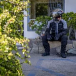 DRAFT AIR 2.0 Chaqueta Tourmaster