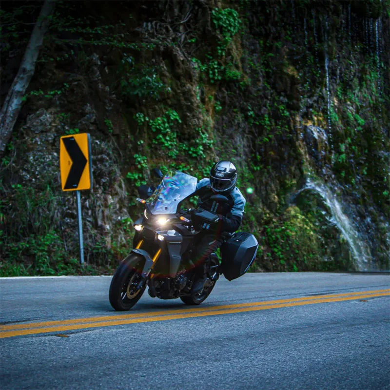 DRAFT AIR 2.0 Chaqueta Tourmaster