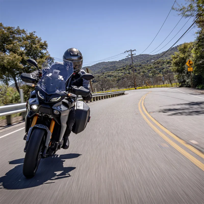 DRAFT AIR 2.0 Chaqueta Tourmaster