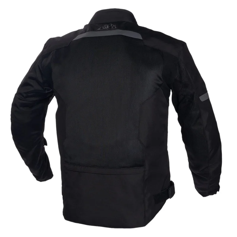 DRAFT AIR 2.0 Chaqueta Tourmaster