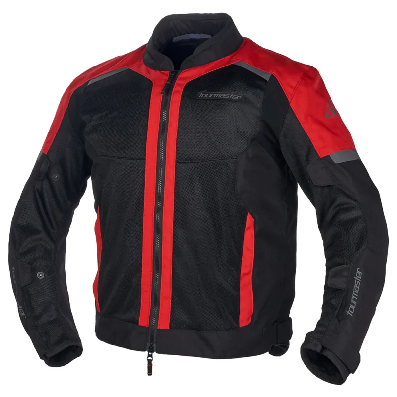 DRAFT AIR 2.0 Chaqueta Tourmaster