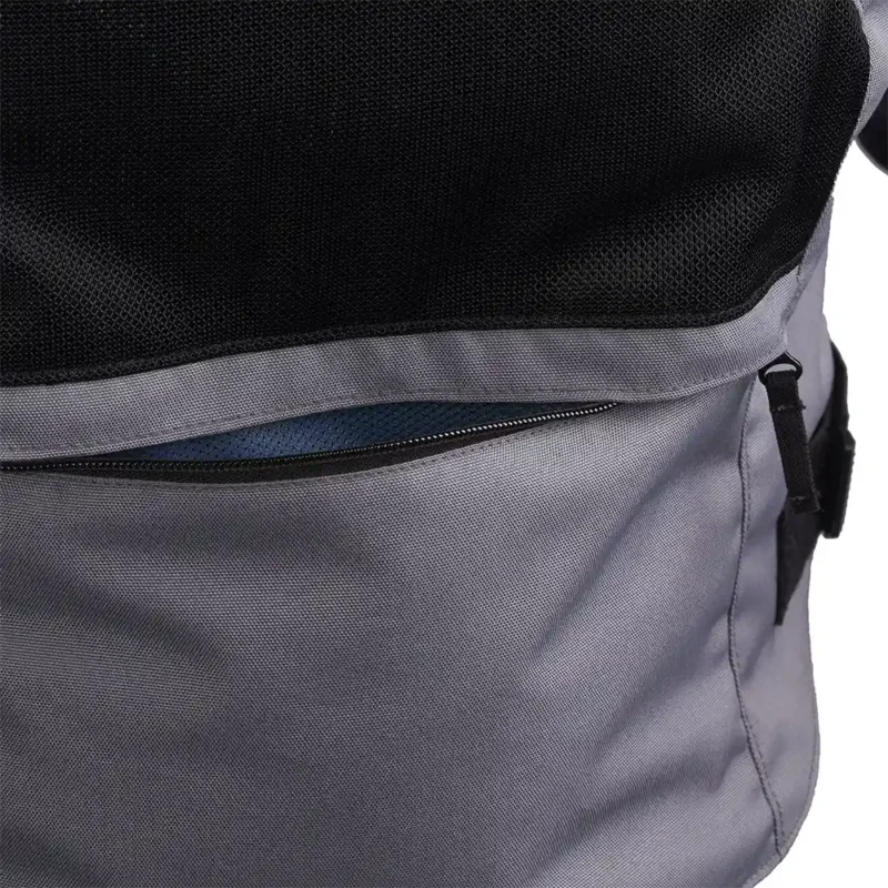 DRAFT AIR 2.0 Chaqueta Tourmaster